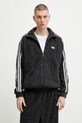 adidas Originals bluza Boucle bez kaptura szary KS5275