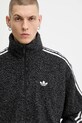 adidas Originals bluza Boucle szary KS5275