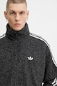 adidas Originals bluza Boucle szary KS5275