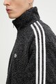 adidas Originals bluza Boucle KS5275 szary