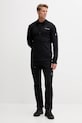 Peak Performance longsleeve sport G80182 negru AW25