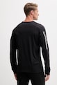 Îmbrăcăminte Peak Performance longsleeve sport G80182 negru