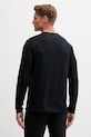 Odzież Peak Performance longsleeve sportowy Freelight G80161 czarny