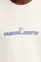 Guess Jeans bluza M5BQ24.K9V31 beżowy