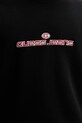 Mikina Guess Jeans M5BQ24.K9V31 černá