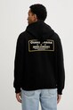 Одежда Кофта Guess Jeans M5BQ27.K9V31 чёрный