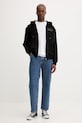 Μπλούζα Guess Jeans M5BQ28.K9V31 μαύρο AW25