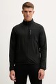 BOGNER Fire+Ice bluza ALRIC z elastanem czarny 84108880