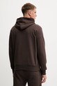 Odzież BOGNER Fire+Ice bluza bawełniana KRISTAN 84318517 brązowy