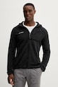 Mammut bluza outdoorowa Falera Pro z kapturem czarny 1014.06440