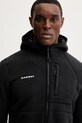 Mammut bluza outdoorowa Falera Pro czarny 1014.06440