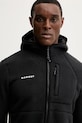 Mammut bluza outdoorowa Falera Pro czarny 1014.06440