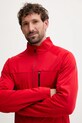 Спортивная кофта Rossignol GENETYS красный RLNMJ21