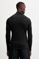 Одяг Спортивна кофта Rossignol BLACKSIDE RLNML10 чорний