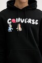 Converse bluza BLUEY CVM5H501 czarny