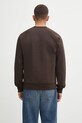 Oblečenie Mikina Carhartt WIP Chase Sweat I033660.00WXX hnedá