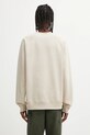 Odzież Carhartt WIP bluza Chase Sweat I033660.38AXX beżowy