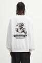 Carhartt WIP bluza Wiptopia Sweat pozostałe szary I035644.482XX