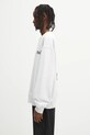 Carhartt WIP bluza Wiptopia Sweat I035644.482XX szary AW25