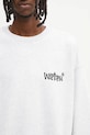 Кофта Carhartt WIP Wiptopia Sweat серый I035644.482XX