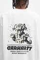 Carhartt WIP bluza Wiptopia Sweat I035644.482XX szary
