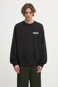 Oblečenie Mikina Carhartt WIP Wiptopia Sweat I035644.89XX čierna