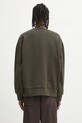 Odzież Carhartt WIP bluza Detroit Sweat I035547.4906 zielony