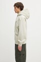 Pamučna dukserica Carhartt WIP Hooded Vista Sweat I029523.2LPGD bež AW25