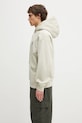 Pamučna dukserica Carhartt WIP Hooded Vista Sweat I029523.2LPGD bež AW25