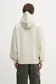 Odjeća Pamučna dukserica Carhartt WIP Hooded Vista Sweat I029523.2LPGD bež