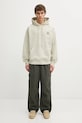 Pamučna dukserica Carhartt WIP Hooded Vista Sweat I029523.2LPGD bež