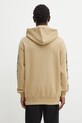 Abbigliamento Aries felpa in cotone Temple AR2001204 beige