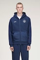 adidas Originals bluza Wilpshire H z kapturem granatowy KA3905