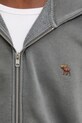 Abercrombie & Fitch bluza KI122.5660.136 szary