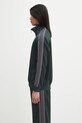 Needles bluza Track Jacket RW314 zielony AW25