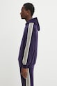 Needles sweatshirt Track Hoody RW324 navy AW25