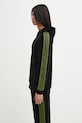 Dukserica Needles Track Hoody RW324 crna AW25