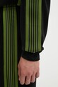 Needles bluza Track Hoody RW324 czarny