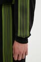 Dukserica Needles Track Hoody RW324 crna