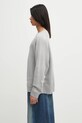 Needles bluza bawełniana Deconstructed RW336 szary AW25