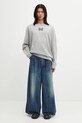 Needles bluza bawełniana Deconstructed RW336