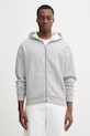 Hollister Co. bluza pozostałe szary KI322.5279.122