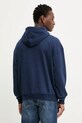 Odzież Hollister Co. bluza KI322.5388.200 granatowy