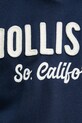 Hollister Co. bluza KI322.5388.200 granatowy