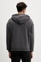 Odzież Hollister Co. bluza KI322.5449.902 szary