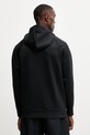Одежда Спортивная кофта Oakley SIERRA FOA402382 чёрный