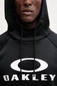 Спортивная кофта Oakley SIERRA FOA402382 чёрный