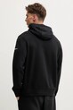 Odzież Nike bluza Club Logo Hoodie NKDK.00A.8G.N09 czarny