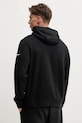 Odzież Nike bluza Club Logo Hoodie NKDK.00A.8G.N09 czarny