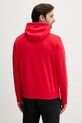 Odzież Nike bluza Rewind Club Hoodie NKDK.65N.7G.WUG czerwony